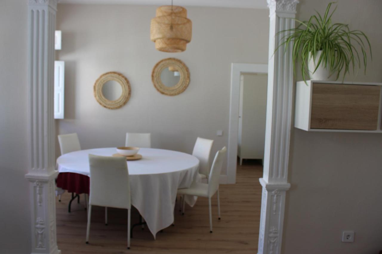 La Casona De Galdos Villa Las Palmas de Gran Canaria Kültér fotó